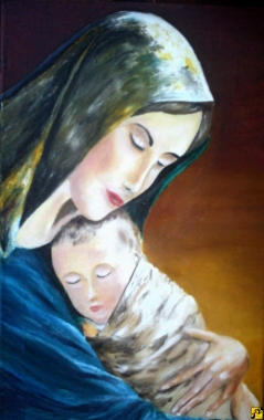 Oj maluśki,maluśki