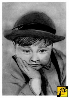 Spanky - Klan Urwisów