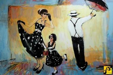 Elegantki i pan.....