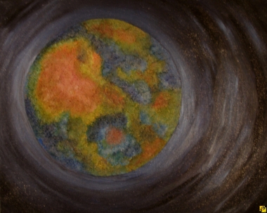 Wenus, niegościnna planeta