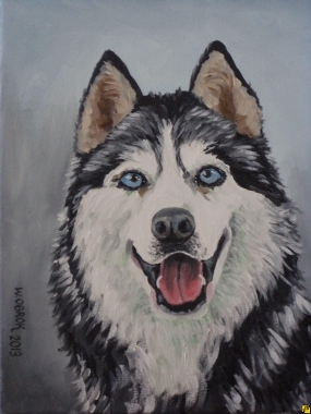 Mój przyjaciel Figo