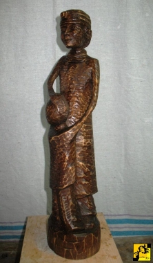 Ręka,która leczy III