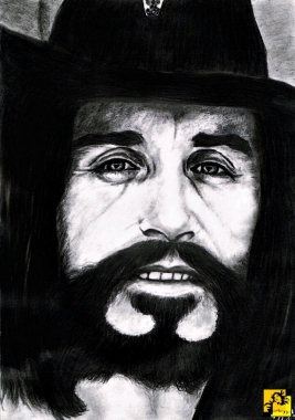 Cz.Niemen.(1939-2004)