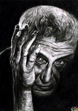 Krzysztof Kieślowski.(1941-96)