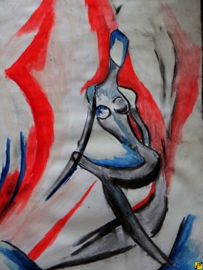 W poszukiwaniu postaci