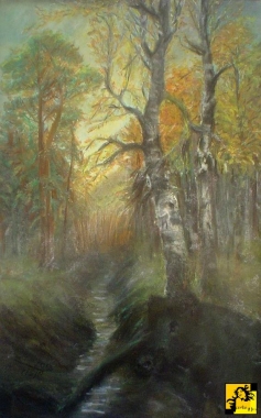 Cztery pory roku - Jesień