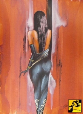 Odchodzę w zapomnienie