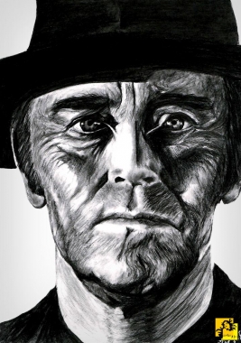 Henry Fonda.(1905-1982)