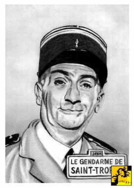 Louis de Funes