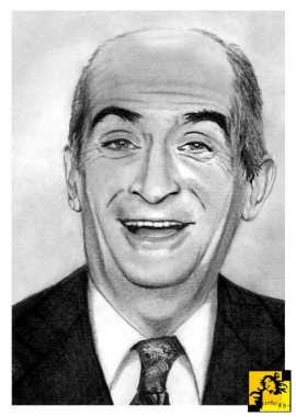Louis de Funes