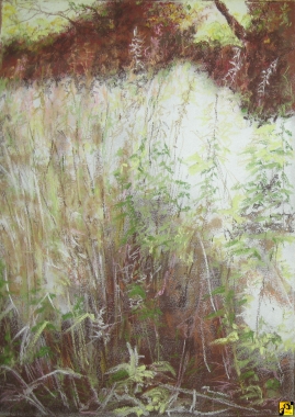 Impresje kościelnickie