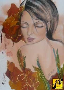 Jestem Twoim kwiatem