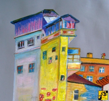 Motyw z Antalya 2013