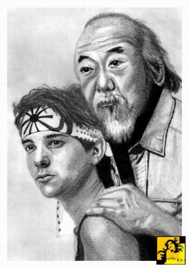 Karate Kid