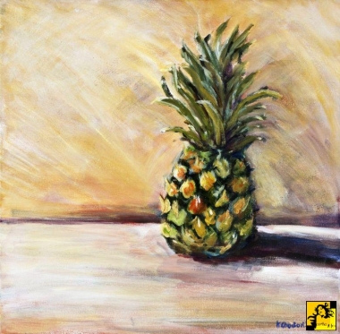 Ananas