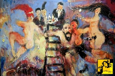 Melancholia czyli.....