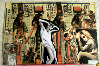 Egipska Księżniczka 2013