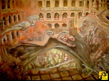 Straż u bram miasta