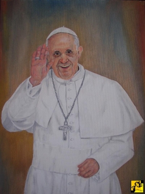 Papież Franciszek