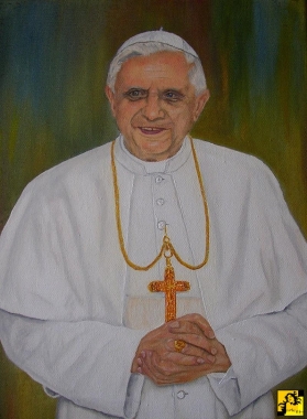Benedykt XVI