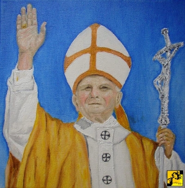 Jan Paweł 2