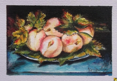 Caravaggio dla Chrisa