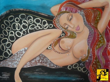 Wyginam śmiało ciało