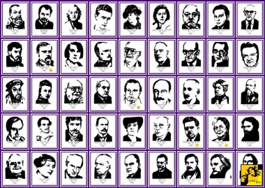 Polscy pisarze i poeci