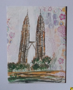 Petronas Towers