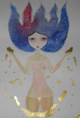 In The Middle Of The Night 