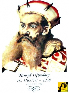 Henryk I Brodaty