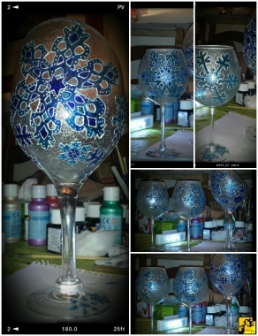 Puchary Królowej Zimy 