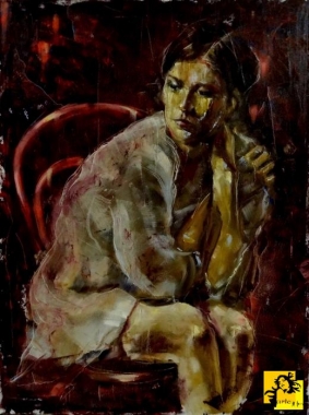 gybym spotkał Ciebie znowu pierwszy raz