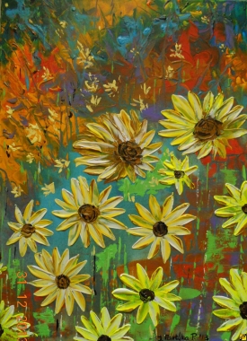 Sylwestrowe iskierki