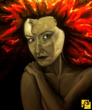 Myśli niepoukładane