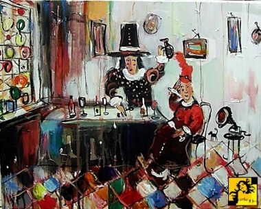 Kileliszek winka....