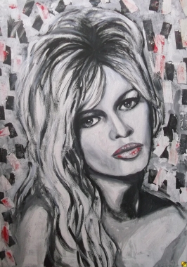 Brigitte Bardot