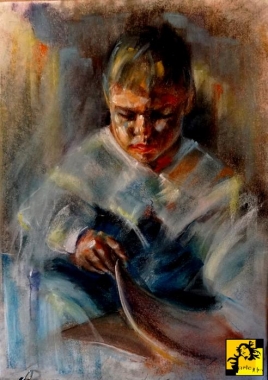 BAŚNIOWE WSPOMNIENIA