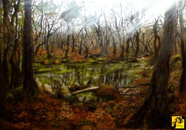 Zew Natury - Uroczysko