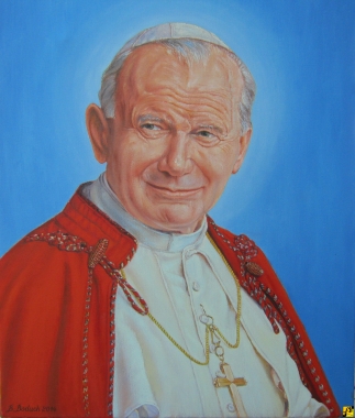 Jan Paweł II