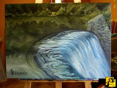 Zew Natury - U zrodla