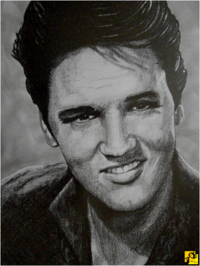 Elvis Presley 