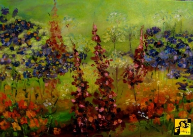 Marcinki i szarłaty