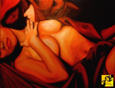 Inny Świat - Otulona