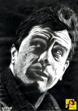 Robert De Niro.