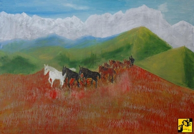 Połonina Witelińska