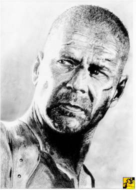 Bruce Willis 