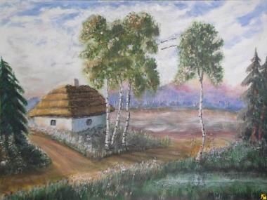 O świcie (cantabile)