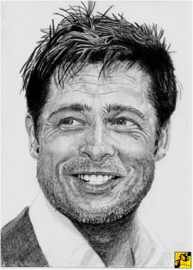 Brad Pitt