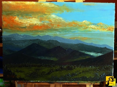 Podkarpacie - Voir un soir